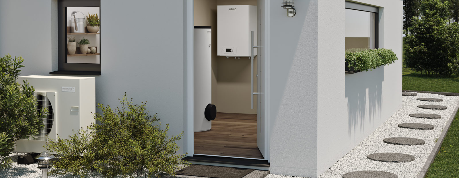 Ihr Heizungskonfigurator