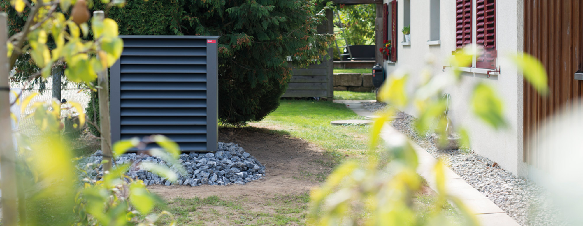 Heizungsmodernisierung